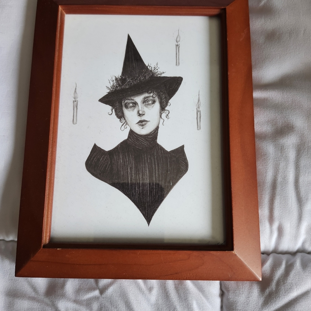 Frame Art - Picture 2 of 12